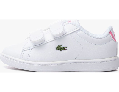 Lacoste Sapatilha Carnaby Evo BL Inf